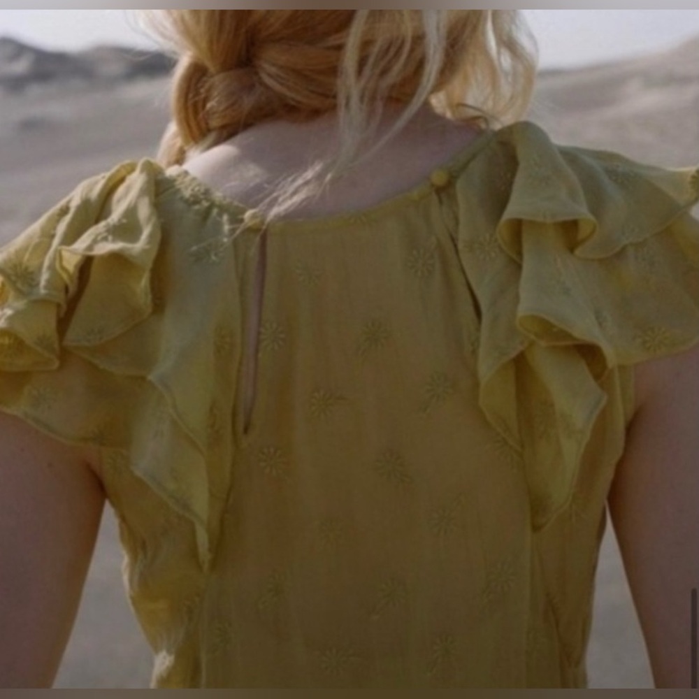 Doen Flora Dress - Picture 12 of 12